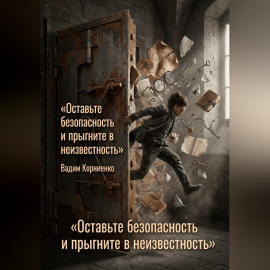 Оставьте безопасность и прыгните в неизвестность