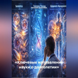 «Ключевые направления науки о долголетии»