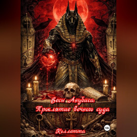 Весы Анубиса: Проклятие вечного суда