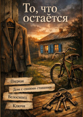 То, что остается