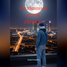 Созданный луной. Начало