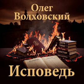Исповедь