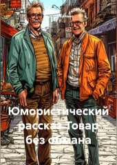 Юмористический рассказ Товар без обмана