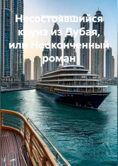 Несостоявшийся круиз из Дубая или неоконченный роман