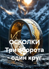 ОСКОЛКИ Три оборота – один круг