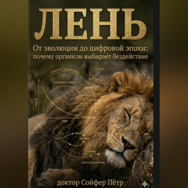 Лень