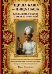 ЩИ ДА КАША - ПИЩА НАША