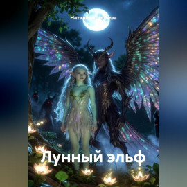 Лунный эльф