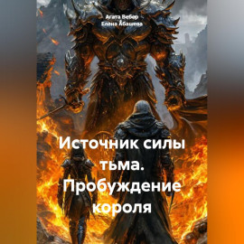 Источник силы тьма. Пробуждение короля