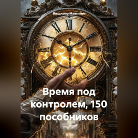 Время под контролем, 150 пособников