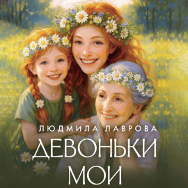 Девоньки мои