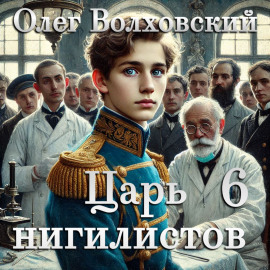 Царь нигилистов - 6
