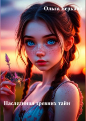 Наследница древних тайн