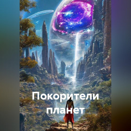 Покорители планет