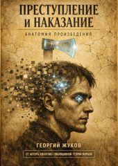 Преступление и наказание. Анатомия произведения.