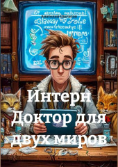 Интерн Доктор для двух миров