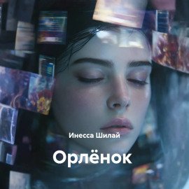 Орлёнок