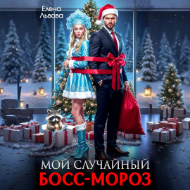 Мой случайный Босс-Мороз