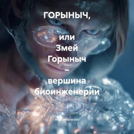 ГОРЫНЫЧ, или Змей Горыныч – вершина биоинженерии