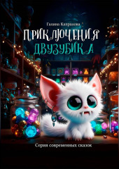 Приключения Двузубика