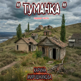 Туманка. Часть первая