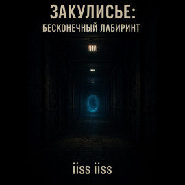 Закулисье: Бесконечный Лабиринт