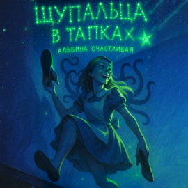 Щупальца в тапках