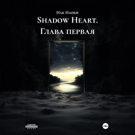 Shadow Heart. Глава первая