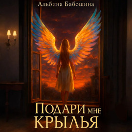Подари мне крылья