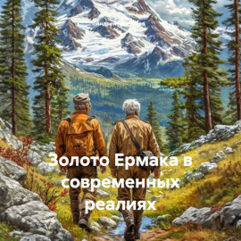 Золото Ермака в современных реалиях