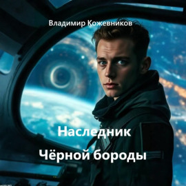Наследник Чёрной бороды