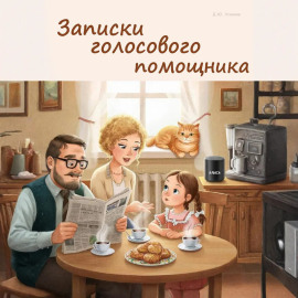 Записки голосового помощника