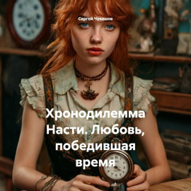 Хронодилемма Насти. Любовь, победившая время