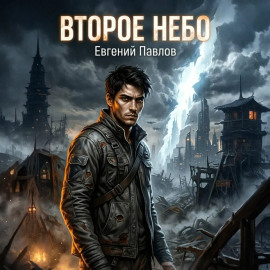Второе небо