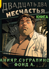 Двадцать два несчастья. Книга 3
