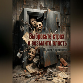 Выбросьте страх и возьмите власть