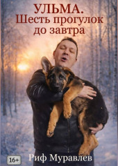 Ульма. Шесть прогулок до завтра