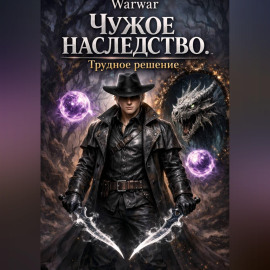 Чужое Наследство. Трудное решение