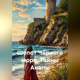 Шёпот Чёрного моря. Тайны Анапы