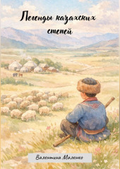 Легенды казахских степей