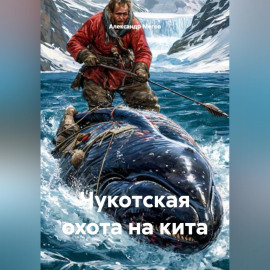Чукотская охота на кита