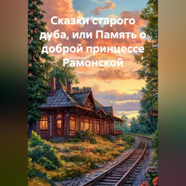 Сказки старого дуба,или память о доброй принцессе Рамонской