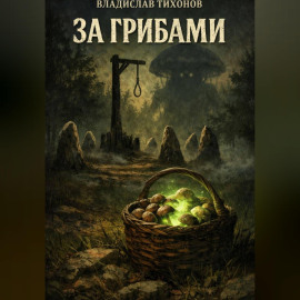 За грибами