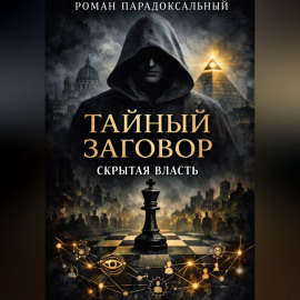 Тайный заговор: Скрытая власть