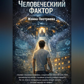 Человеческий фактор.