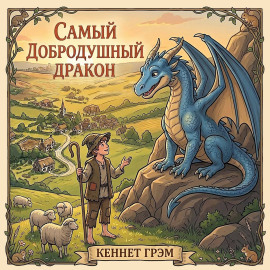 Самый добродушный Дракон
