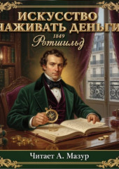 Искусство наживать деньги. Способом простым, приятным и доступным каждому. (1849 г.)