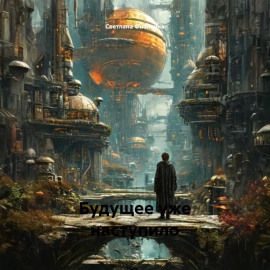 Будущее уже наступило