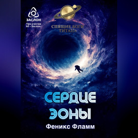 Сердце Эоны