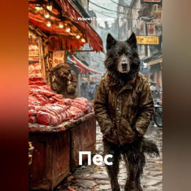 пес